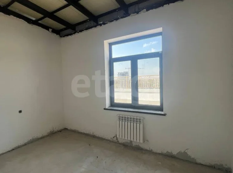 Kvartira 122 m² Toshkentda