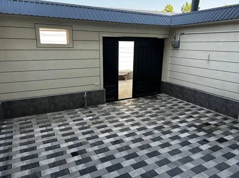 Uy 5 xonalar 108 m² Toshkentda