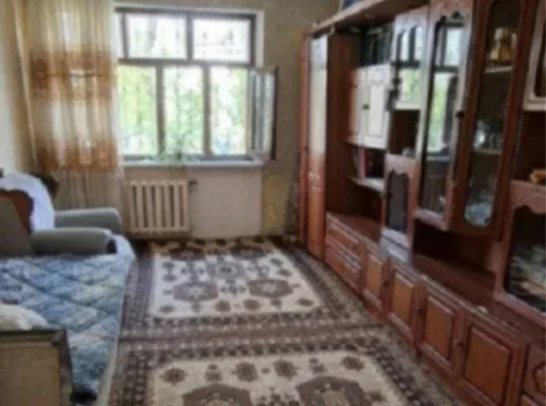 Kvartira 2 xonalar 56 m² Toshkentda