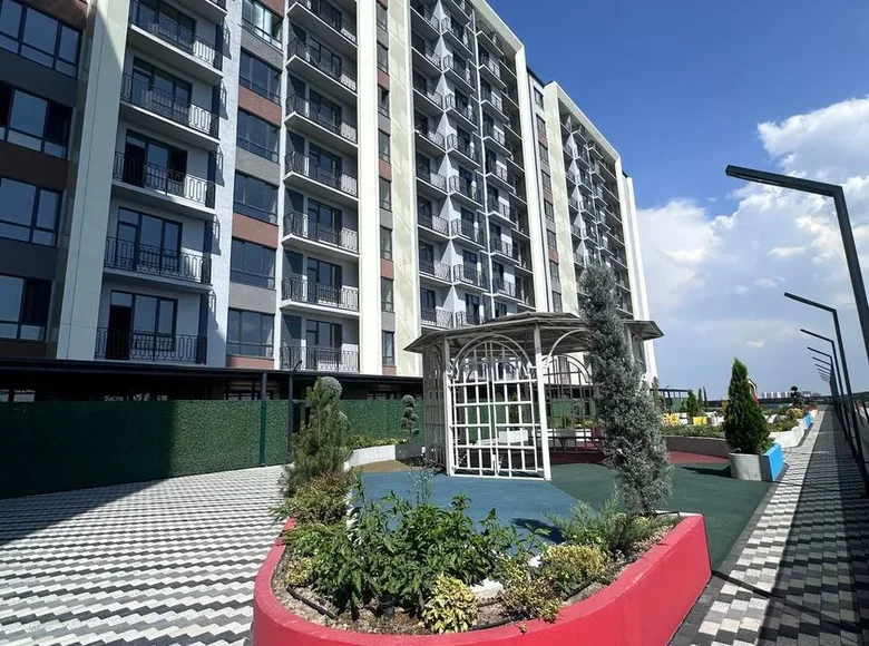 Kvartira 2 xonalar 48 m² Toshkentda