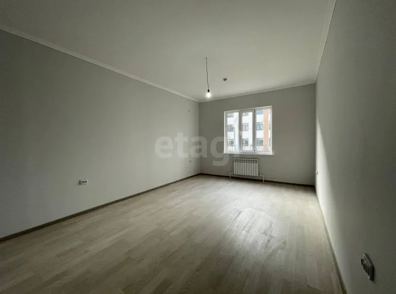 Kvartira 64 m² Toshkentda