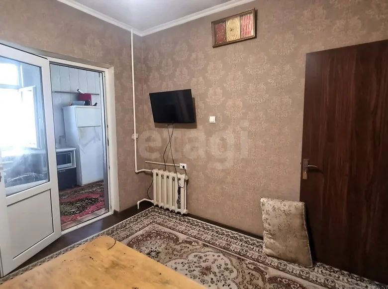 Kvartira 94 m² Toshkentda