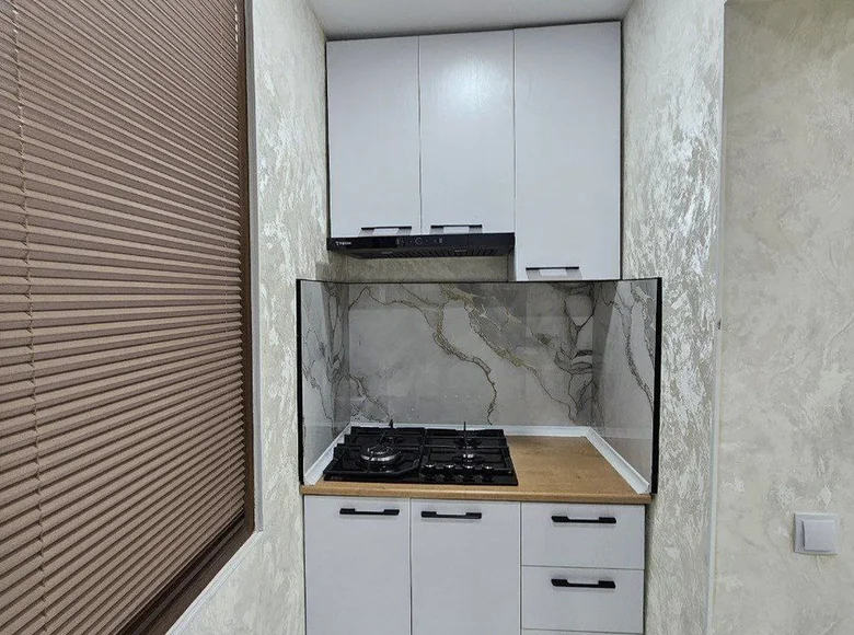 Kvartira 2 xonalar 30 m² Toshkentda