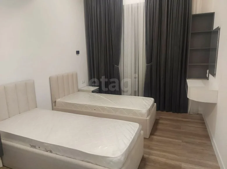 Kvartira 78 m² Toshkentda