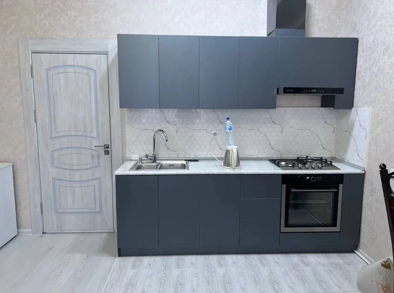 Квартира 2 комнаты 60 м² в Узбекистане, Узбекистан