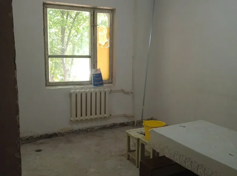 Квартира 1 комната 40 м² Ташкент, Узбекистан