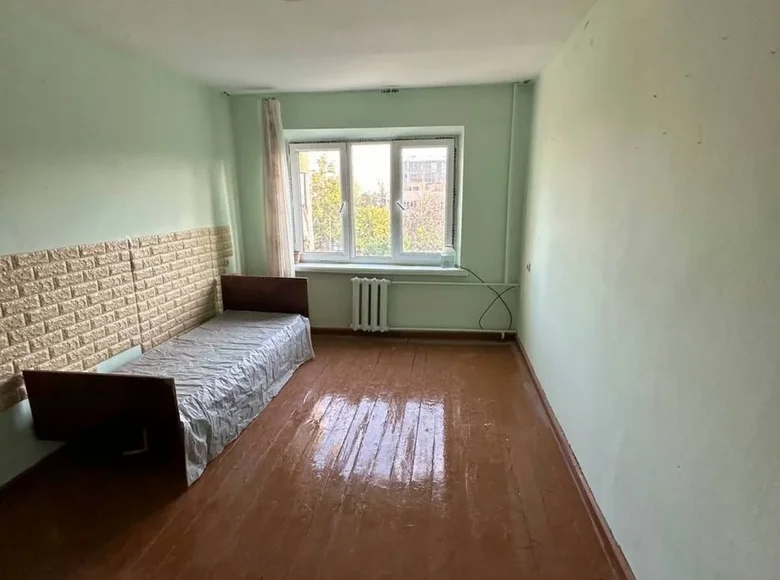 Квартира 1 комната 33 м² Ташкент, Узбекистан