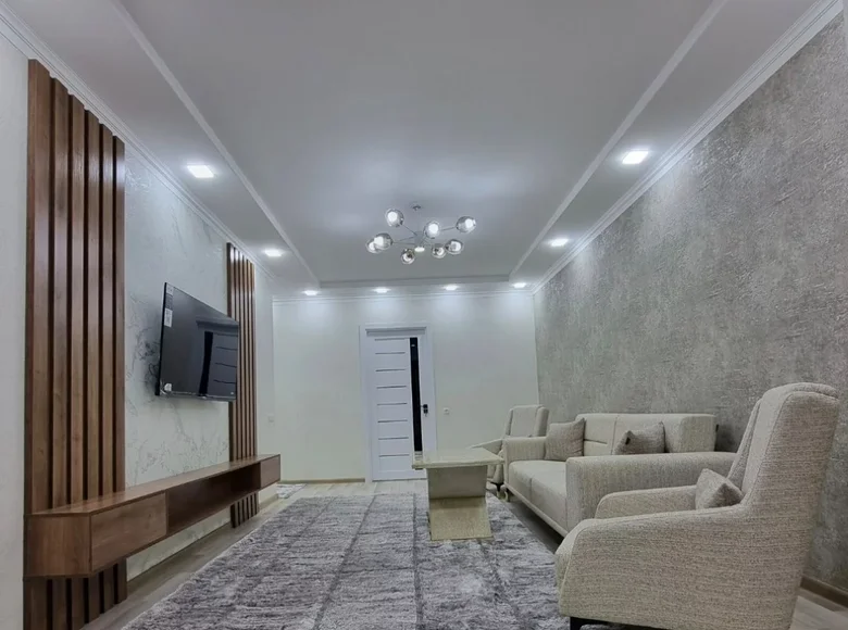 Kvartira 3 xonalar 50 m² Toshkentda