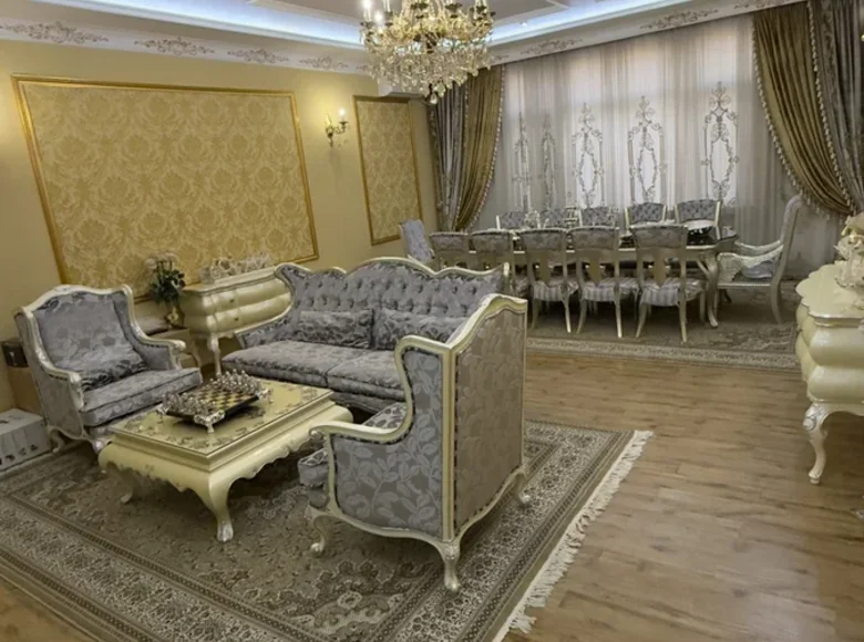 Коттедж 4 комнаты 140 м² Учкудукский район, Узбекистан