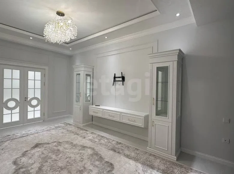 Квартира 83 м² Ташкент, Узбекистан