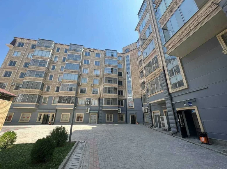 Kvartira 9 xonalar 391 m² Toshkentda