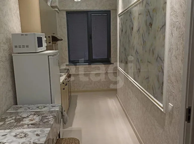 Квартира 40 м² в Ташкенте, Узбекистан