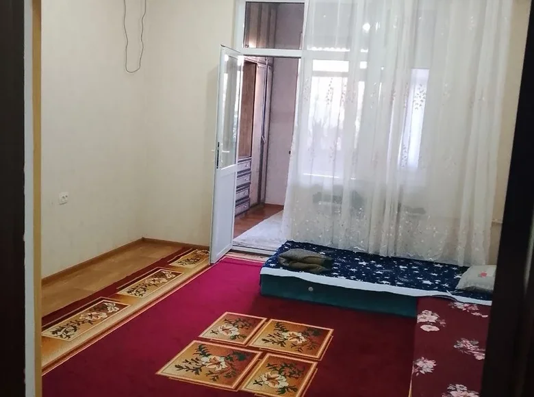 Квартира 2 комнаты 80 м² Ташкент, Узбекистан