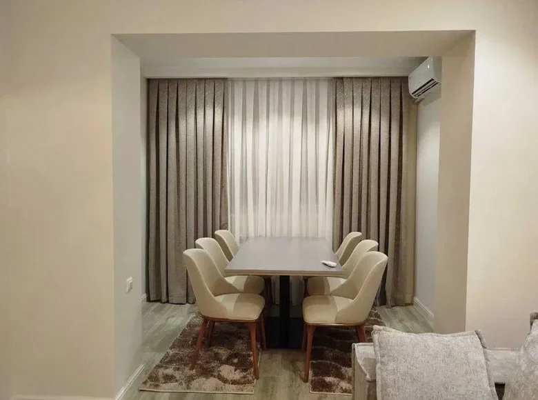 Квартира 2 комнаты 100 м² Канимехский район, Узбекистан