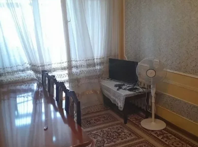 Kvartira 2 xonalar 60 m² Toshkentda