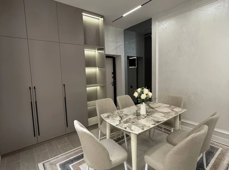 Kvartira 4 xonalar 104 m² Toshkentda