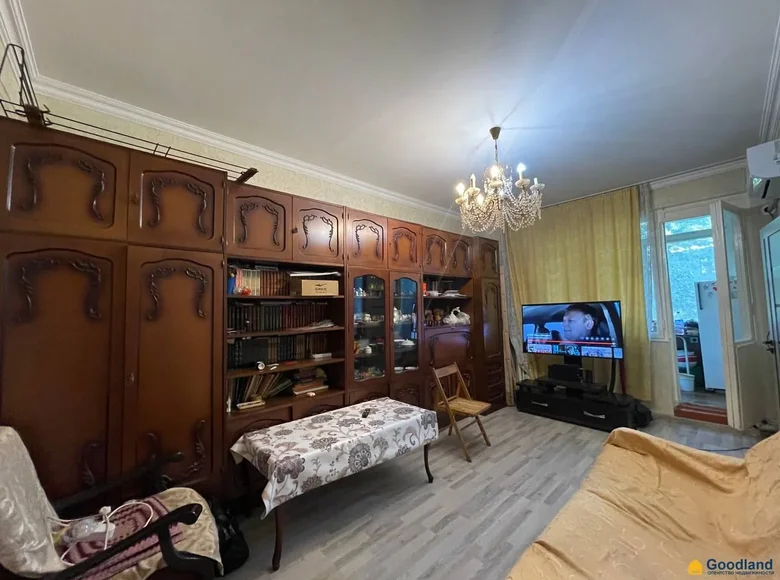 Kvartira 2 xonalar 48 m² Toshkentda