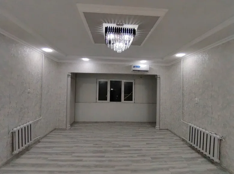 Kvartira 2 xonalar 56 m² Toshkentda