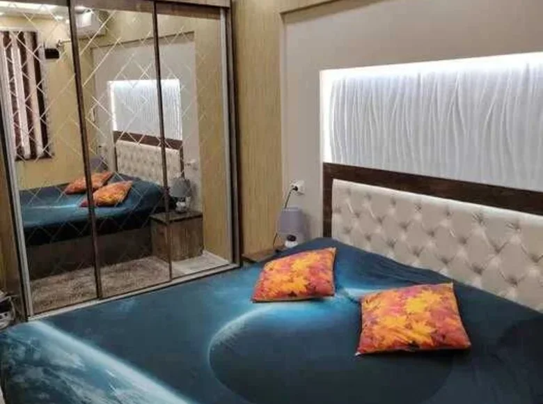 Квартира 2 комнаты 50 м² в Ташкенте, Узбекистан