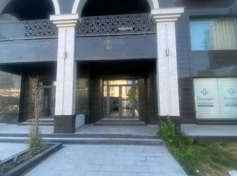 Квартира 4 комнаты 122 м² Ташкент, Узбекистан