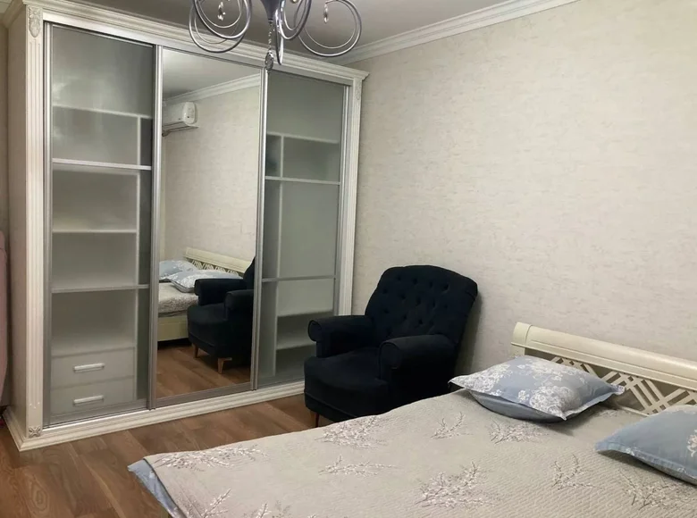 Kvartira 1 xona 28 m² Toshkentda