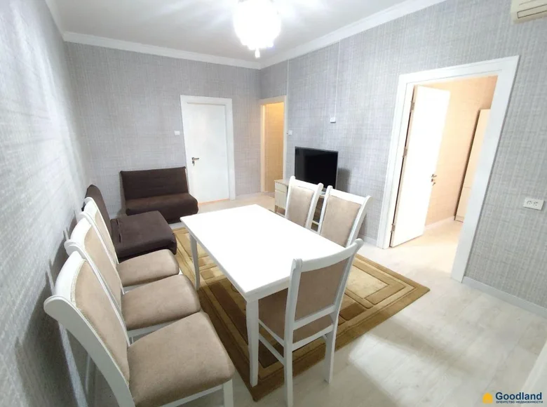 Квартира 3 комнаты 46 м² Ташкент, Узбекистан