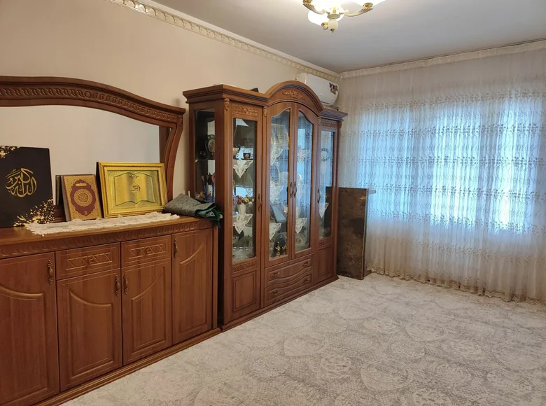 Квартира 4 комнаты 95 м² Ташкент, Узбекистан