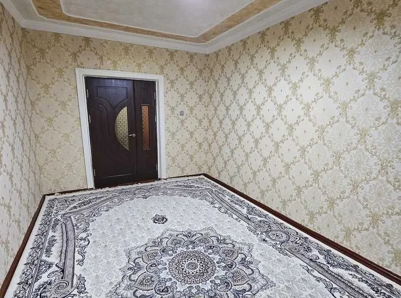 Kvartira 3 xonalar 77 m² Toshkentda