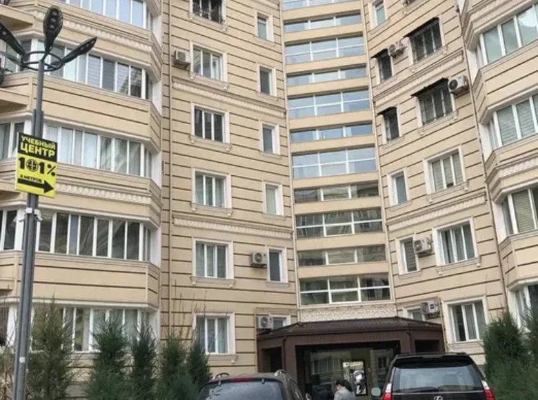 Квартира 4 комнаты 206 м² Ташкент, Узбекистан