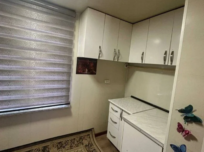 Квартира 3 комнаты 65 м² в Ташкенте, Узбекистан