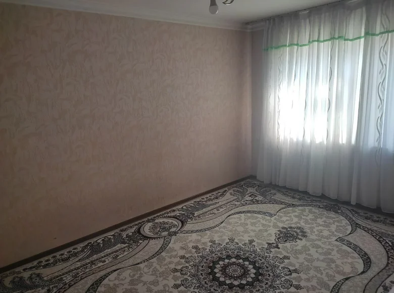 Kvartira 1 xona 34 m² Toshkentda