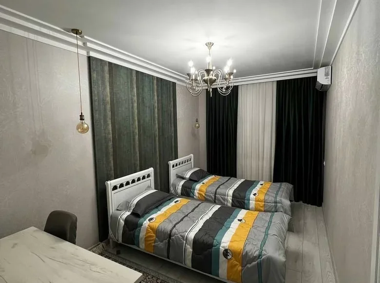 Квартира 3 комнаты 100 м² в Ташкенте, Узбекистан