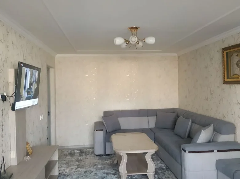 Kvartira 3 xonalar 66 m² Toshkentda