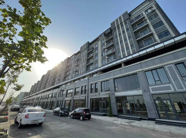 Tijorat 440 m² Toshkent