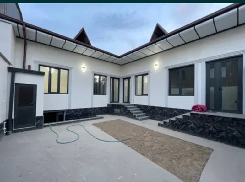 Дом 5 комнат 200 м² Рамадан, Узбекистан