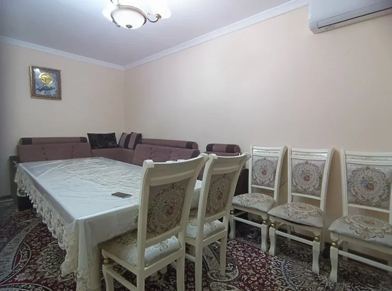 Kvartira 3 xonalar 68 m² Toshkentda