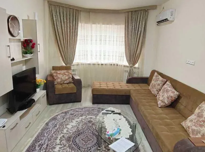 Квартира 2 комнаты 80 м² в Ташкенте, Узбекистан