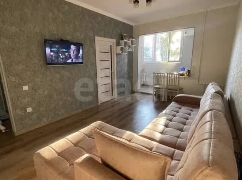 Квартира 50 м² Ташкент, Узбекистан