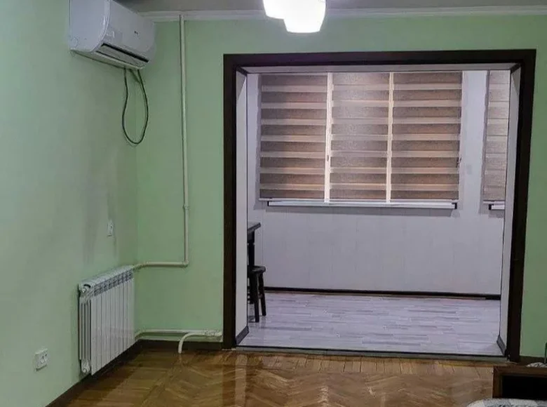 Kvartira 2 xonalar 48 m² Toshkentda