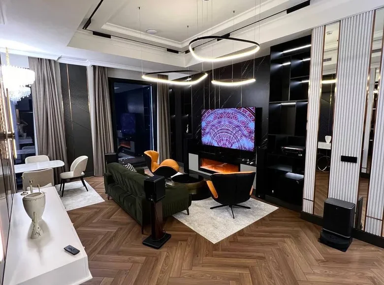 Посуточная квартира Daily Apartment Rental in City Center