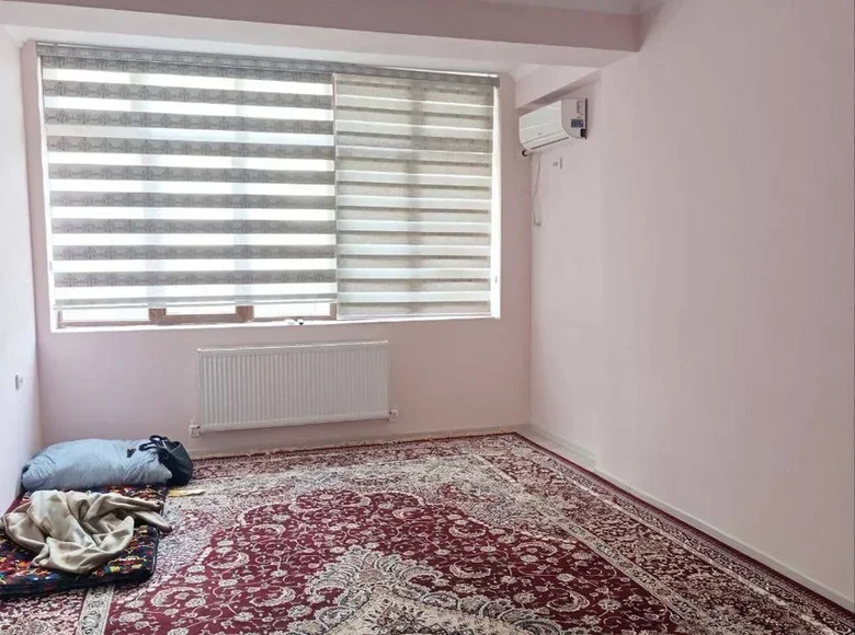 Квартира 3 комнаты 60 м² в Ташкенте, Узбекистан