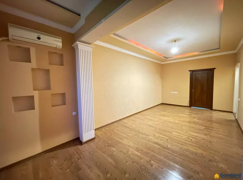 Квартира 2 комнаты 50 м² Ташкент, Узбекистан