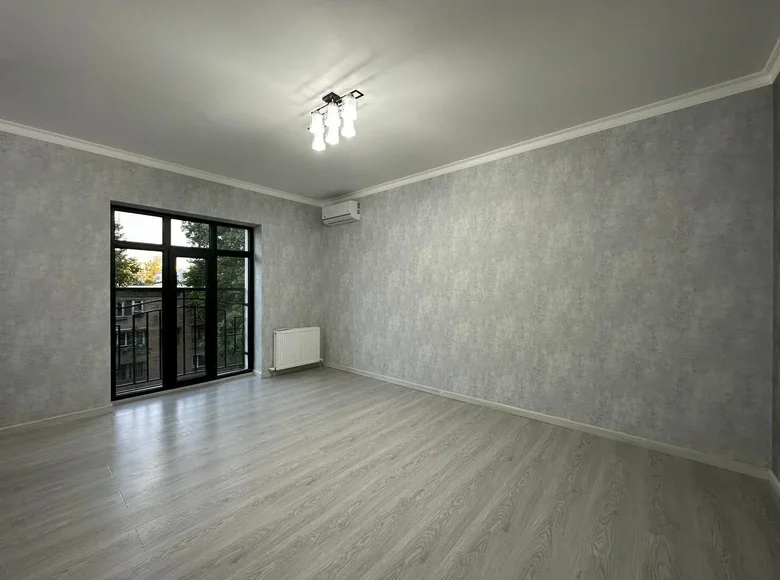 Kvartira 2 xonalar 61 m² Toshkentda