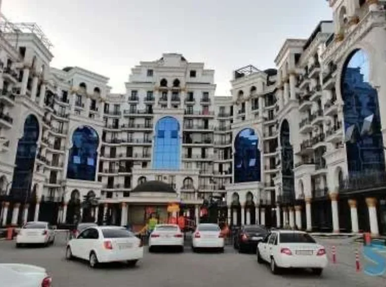 Новая квартира