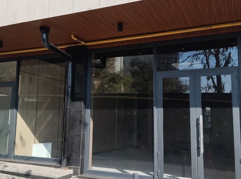 Коммерческое помещение 120 м² в Ташкенте, Узбекистан