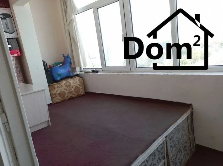 Kvartira 2 xonalar 60 m² Toshkentda