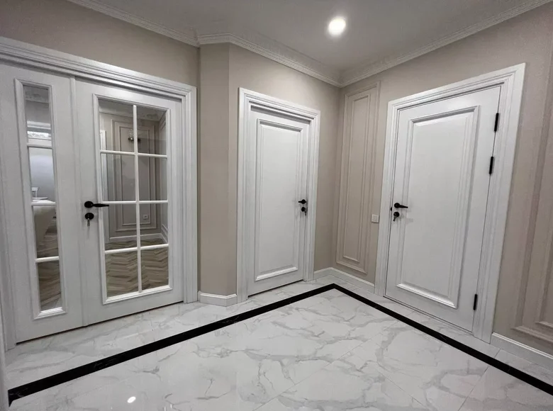 Квартира 4 комнаты 100 м² в Ташкенте, Узбекистан