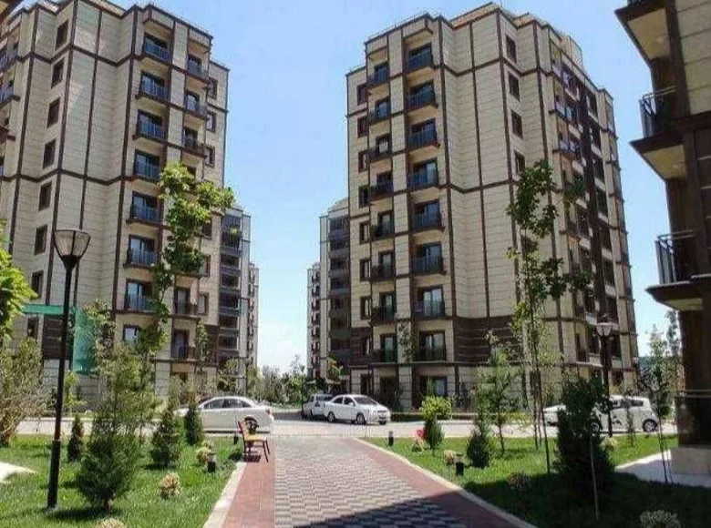 Квартира 3 комнаты 84 м² Ташкент, Узбекистан