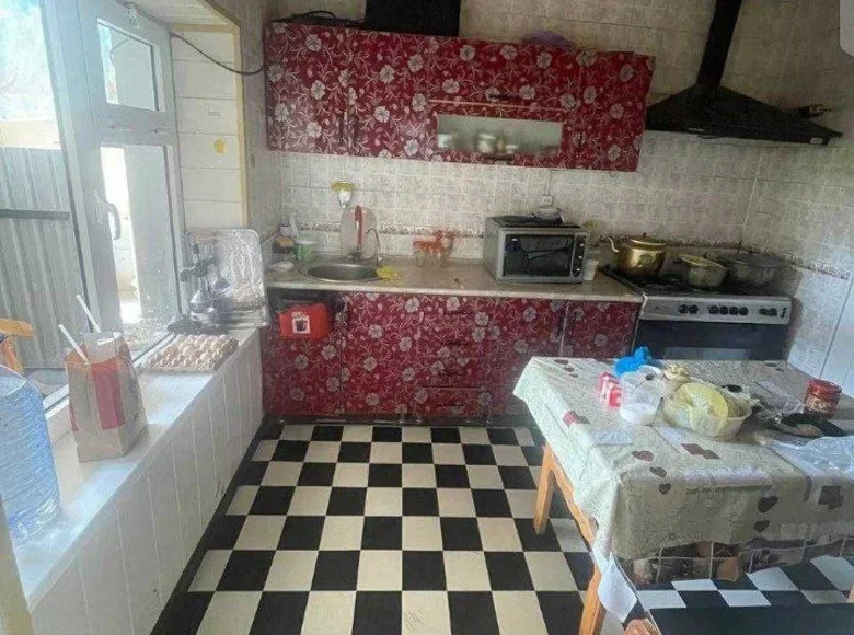 Квартира 2 комнаты 50 м² в Ташкенте, Узбекистан