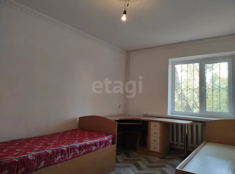 Квартира 64 м² Ташкент, Узбекистан